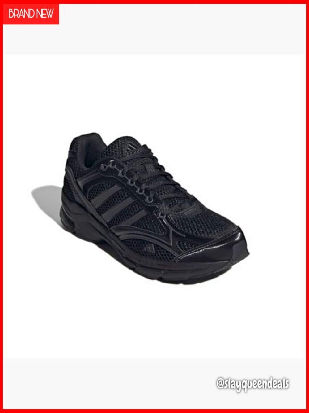 Formotion Sneakers for Adaptive Movement, Regular Fit, Textile Upper - Picture 3 of 4